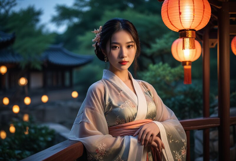 月球背面